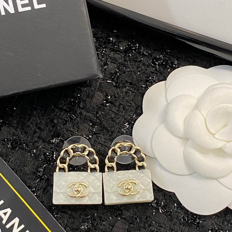 Chanel Earring 07yxq35